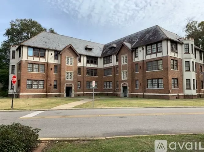 904 Felder Ave Unit 4 Apartment for rent in Montgomery, AL