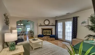 3 of 49 7 Marblehead Rd House for rent in Hilton Head Island, SC