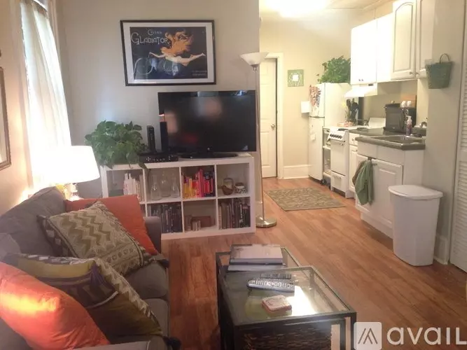 301 U St Unit 4 NW Apartment for rent in Washington, DC