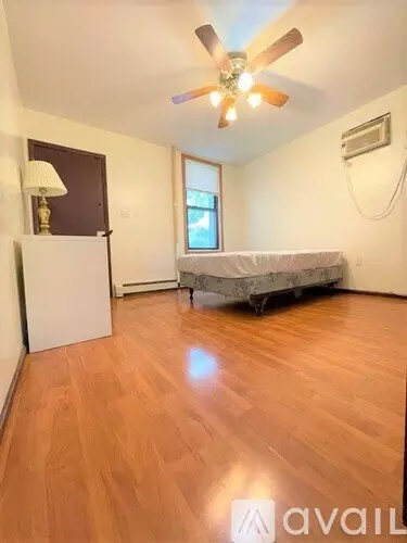 802 Pavonia Ave Unit 1 Apartment for rent in Jersey City, NJ