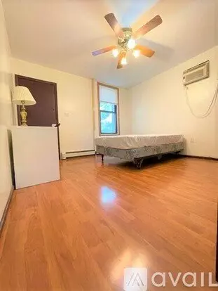 802 Pavonia Ave Unit 1 Apartment for rent in Jersey City, NJ