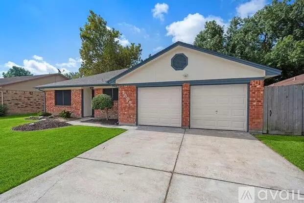 2509 33Rd Ave Apartment for rent in Texas City, TX
