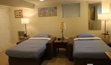 2 of 10 208 A East Glebe Rd Unit Maple Apartment for rent in Alexandria, VA