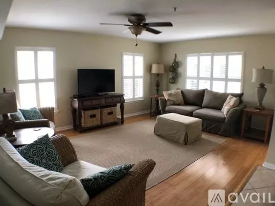 208 16Th St Unit D Apartment for rent in St Augustine, FL