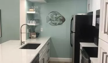 4 of 18 208 16Th St Unit D Apartment for rent in St Augustine, FL