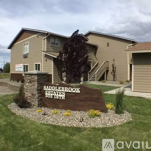 303 18th St Unit E Apartment for rent in La Grande, OR