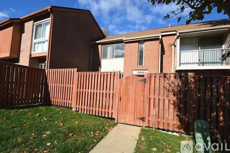 10498 Faulkner Ridge Cir Unit 118 Apartment for rent in Columbia, MD
