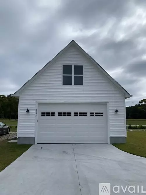 1720 N 20Th St Unit 100 Apartment for rent in Morehead City, NC