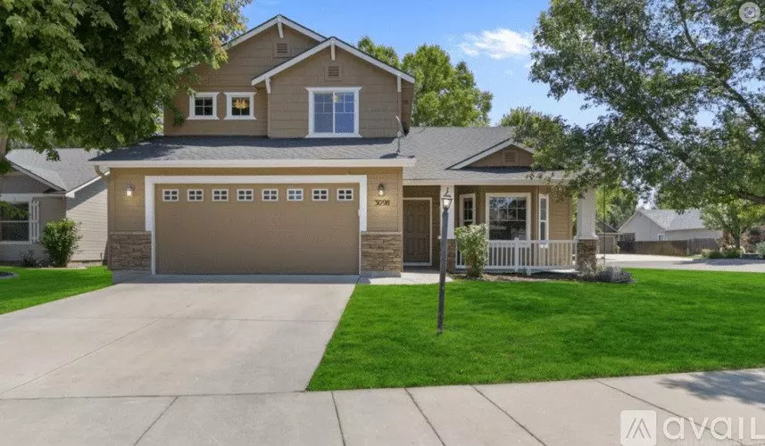 3098 N Timberfalls Way House for rent in Meridian, ID
