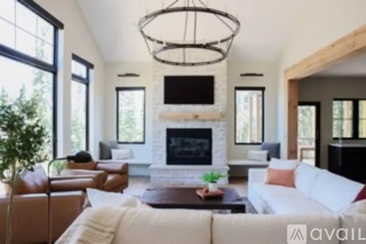 453 Camron Ln House for rent in Breckenridge, CO