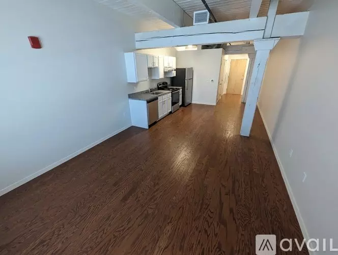 832 Commercial St Unit 402 Apartment for rent in Atchison, KS