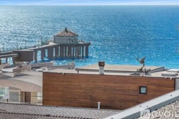 1310 Manhattan Ave Apartment for rent in Manhattan Beach, CA