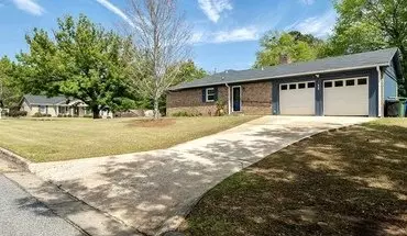 2 of 18 900 N Ridge Dr House for rent in Columbus, GA