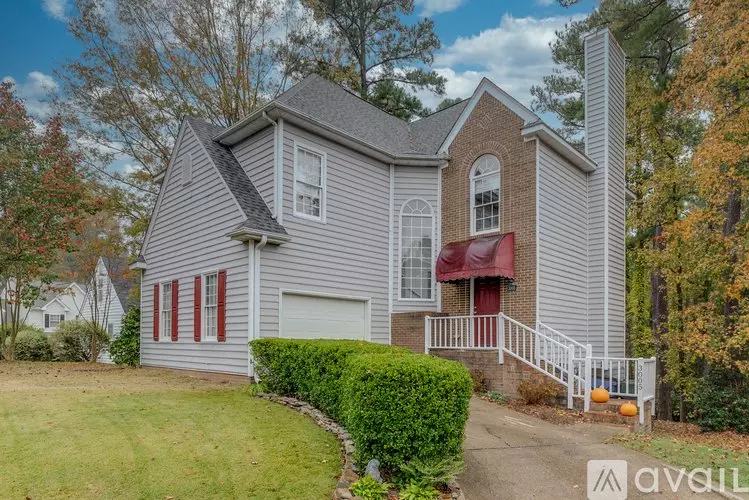 3005 Peckover Ct House for rent in Raleigh, NC