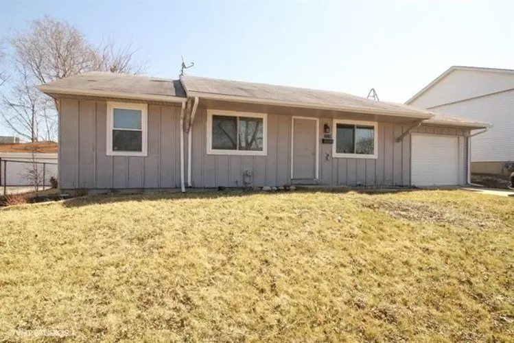 22249 Latonia Ln House for rent in Richton Park, IL