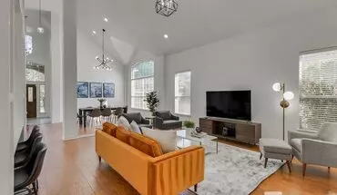 3 of 42 2410 Shorewood Ct House for rent in Rowlett, TX