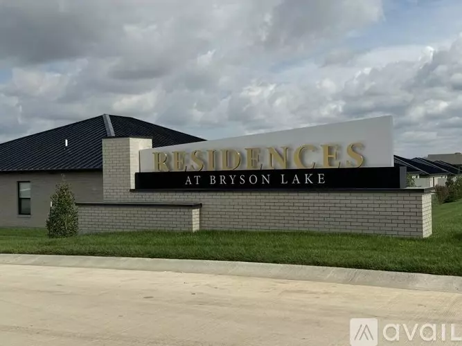 378 SE 85th Rd Unit D Apartment for rent in Warrensburg, MO