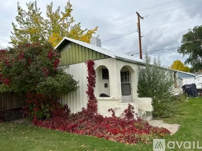 1427 Rumsey Ave Unit A Apartment for rent in Cody, WY