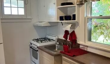 2 of 6 1427 Rumsey Ave Unit A Apartment for rent in Cody, WY