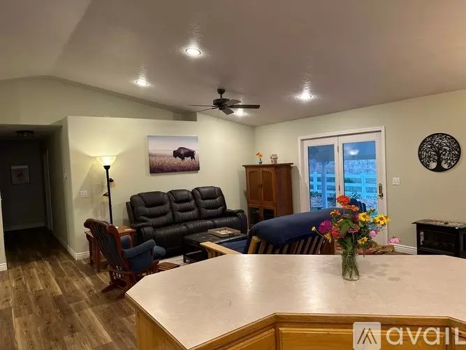 30 Birch Dr House for rent in Weiser, ID