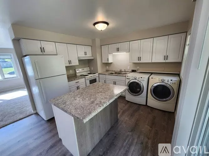 35 Newberry Ct Unit 35 Apartment for rent in Appleton, WI