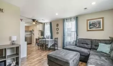 2 of 11 1018 Beale St House for rent in South Bend, IN