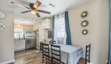 4 of 11 1018 Beale St House for rent in South Bend, IN