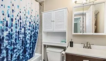 5 of 11 1018 Beale St House for rent in South Bend, IN