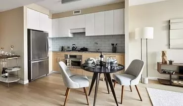 4 of 13 1 St Ave 26th Ave Unit 2007 Apartment for rent in Queens, NY