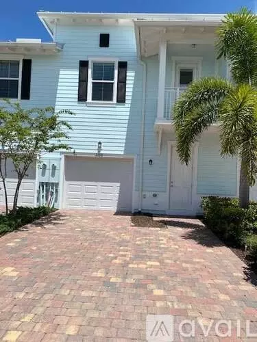 2788 N Bismark Ln Unit 2788 Apartment for rent in Jupiter, FL