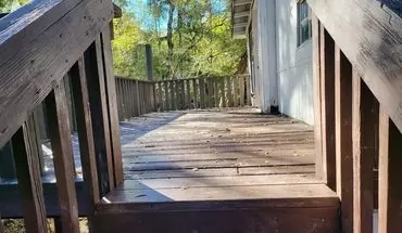 5 of 10 1945 Lightsey Rd Unit B Apartment for rent in St Augustine, FL