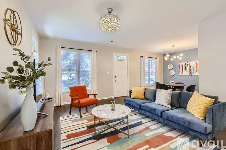 62 Stonewall Way Unit N/a Apartment for rent in Durham, NC