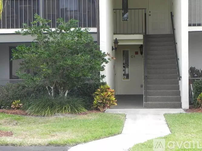 1575 SW Silver Pine Way Unit 108 Apartment for rent in Palm City, FL