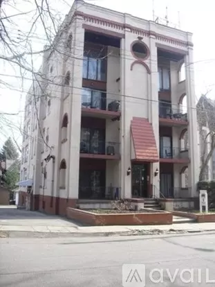 833 Mifflin Ave Unit 104 Apartment for rent in Pittsburgh, PA