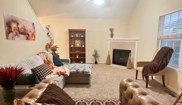 1511 Legend Trail Dr Unit B Apartment for rent in Lawrence, KS