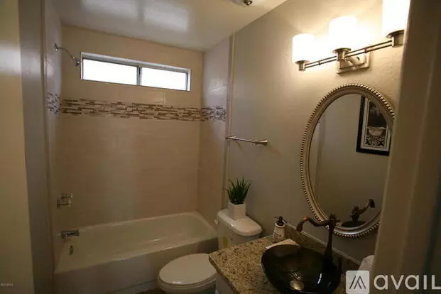 5841 W Angela Dr Apartment for rent in Glendale, AZ