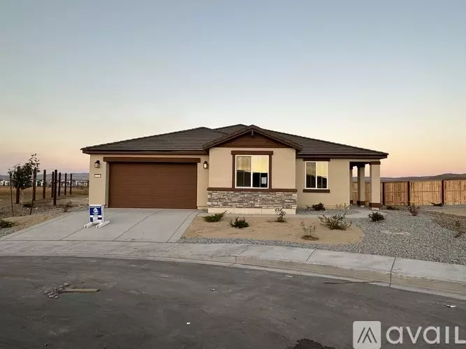 1339 Harness Ct House for rent in Sparks, NV