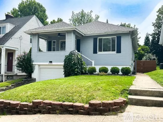 3545 Madison Park Ave Apartment for rent in Cincinnati, OH