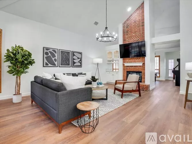 922 Blackstone Dr House for rent in Allen, TX