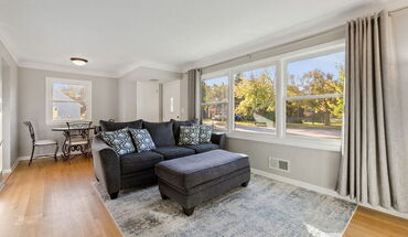2203 Conway St Apartment for rent in St Paul, MN
