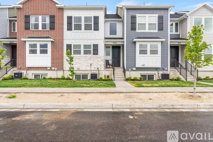 1935 N 4100 W, Unit North room Apartment for rent in Lehi, UT