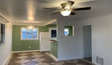 3202 Thomas Ave Apartment for rent in Midland, TX