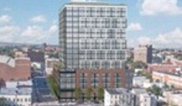 55 Jordan Ave Unit 416 Apartment for rent in Jersey City, NJ