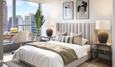 1415 S Wabash Ave Unit 1131 Apartment for rent in Chicago, IL