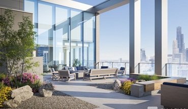 1415 S Wabash Ave Unit 2206 Apartment for rent in Chicago, IL