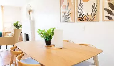 4 of 17 61740 Oleander Dr House for rent in Joshua Tree, CA
