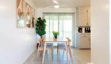 5 of 17 61740 Oleander Dr House for rent in Joshua Tree, CA