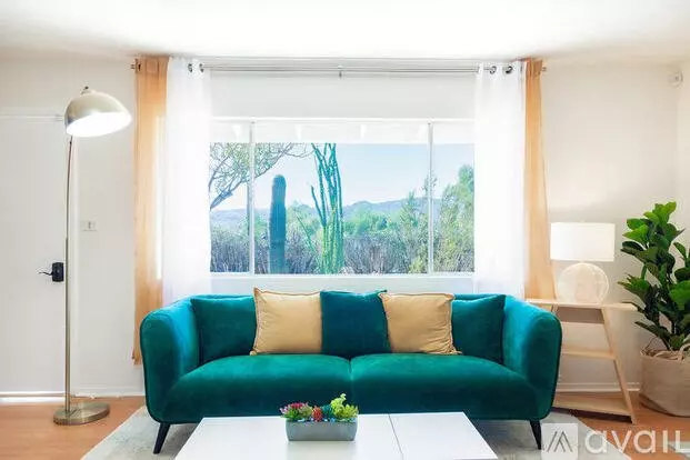 61740 Oleander Dr Apartment for rent in Joshua Tree, CA