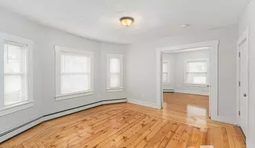 2 of 20 403 Beacon St Unit 2 Apartment for rent in Lowell, MA