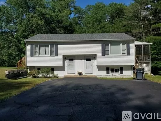67 Pleasant St Unit B Apartment for rent in North Berwick, ME
